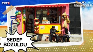 Mecnunu Sevseydin Yarı Yolda Bırakmazdın - Leyla Ile Mecnun 59. Bölüm