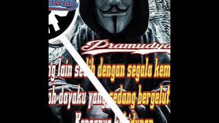 Quotes anak jalanan#story wa