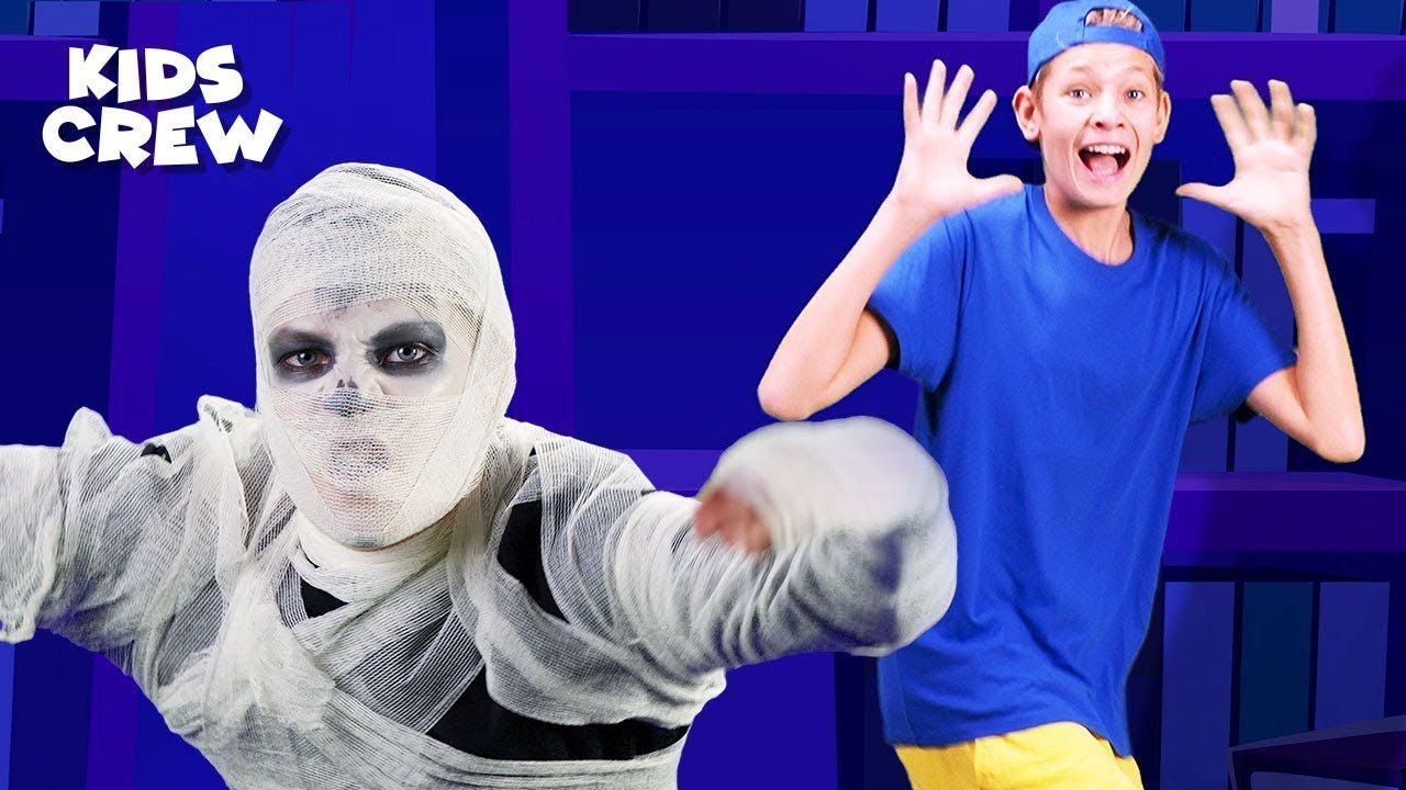 Latest Title & Thumbnail