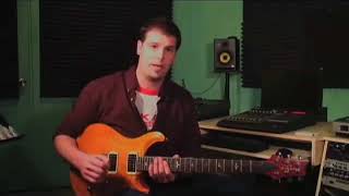 OG Guitar Lessons: Absolute Beginner Different Types of Guitars chords