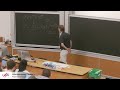 Peter Stevenhagen : Class field theory - Lecture 1 -