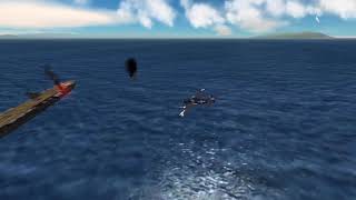 Fearless WW2 flying ace screenshot 2