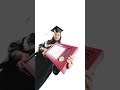 CCCU MBA Graduation Gown Reveal | La Réussite 2026