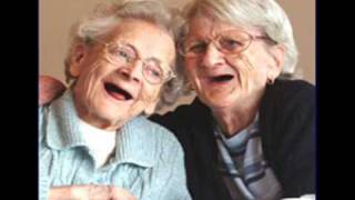 Laughter: Serious Business