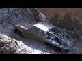 Rc adventures  creamy mud recoveries  beast 4x4  overkill the juggernaut 6x6