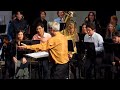 UCSB Wind Ensemble After Dark Concert