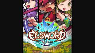 Elsword OST 041 - 'Road of Legends' screenshot 2