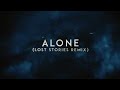 Alan Walker - Alone (Lost Stories Remix) | Official Music Video Mp3 Song