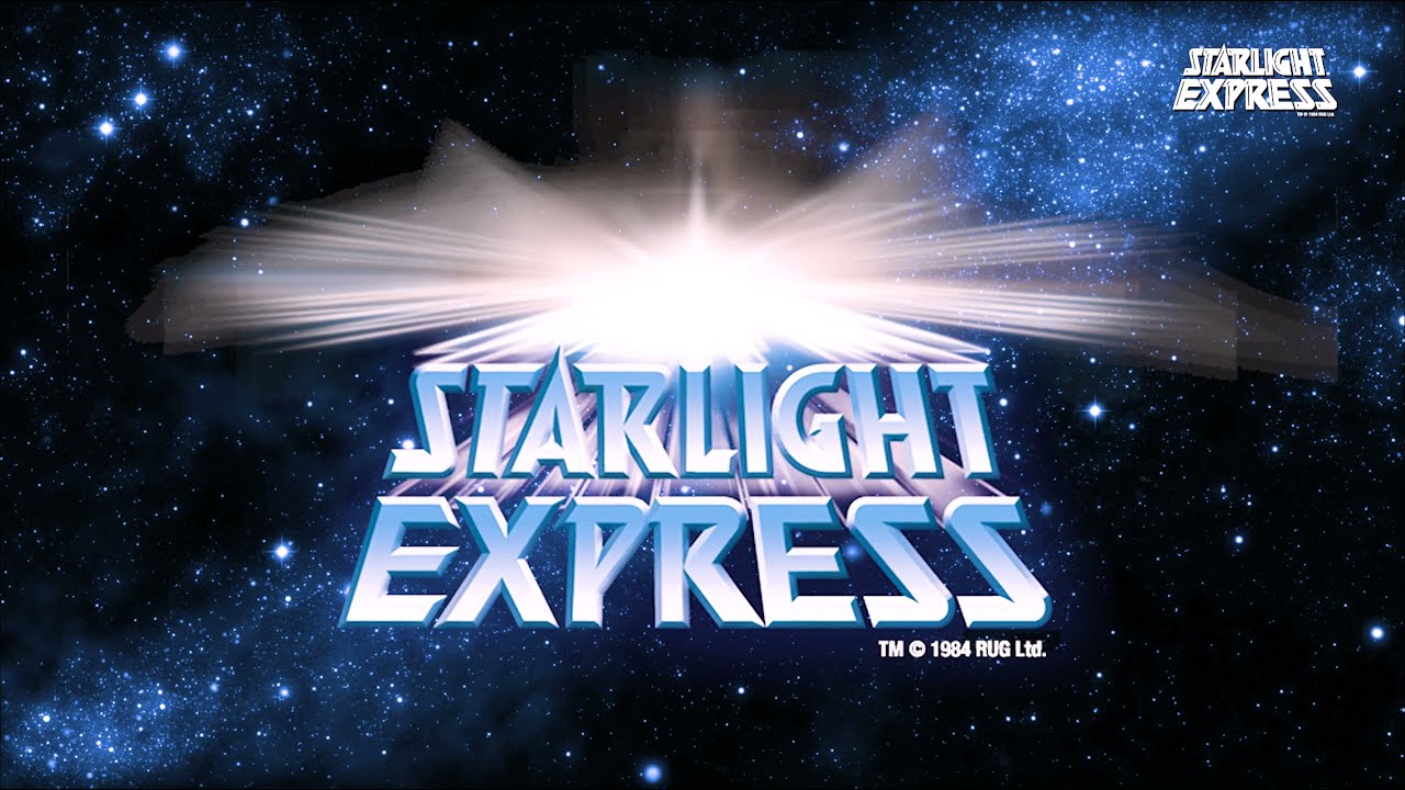 Drohnenflug durch das Theater