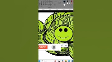 Snake 🐍 Drawing In MS Paint #shorts #shortvideo #mspaint #mspaintdrawing #paintingtutorial