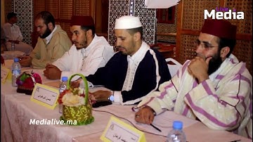 مبادرة جميلة .. جمعية تنظم مسابقة في تجويد القران بمدينة المحمدية خلال ليالي رمضان
