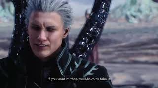 Ruby Plays Devil May Cry 5!! (Part FINALE)