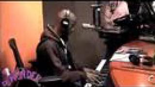 DJ Wonder and Bryan Michael Cox Performance