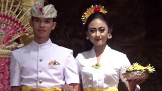 Laswan Hadi - Busana ke Pura Remaja
