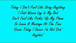 Http://top20-songs.org - for more lyrics and weekly top 20 song
charts. here we have a video featuring the music bruno mars' track,
lazy s...