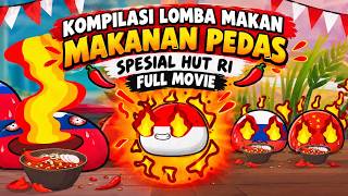 Spicy Food Eating Contest Compilation Full Movie