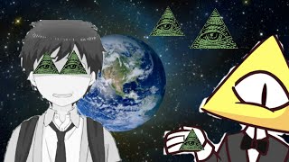 Os illuminatis vão dominar o mundo? - We are illuminati screenshot 5