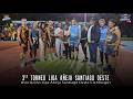 Gran Opening del Torneo del baloncesto de la Liga Añeja Santiago Oeste Cienfuegos | ALABASOC 2026