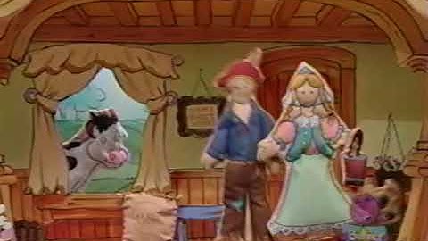 Rhyme Time Rhythm Credits Comparison (Screener vs. Final Version) (V1) (Demo Version) Part 24