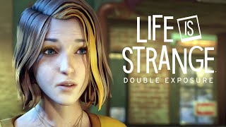 LIFE IS STRANGE DOUBLE EXPOSURE #1 - Início de Gameplay!!! | Em Português PT-BR