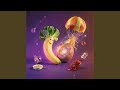 La banano portas kaskon el laktuko (Esperanto)