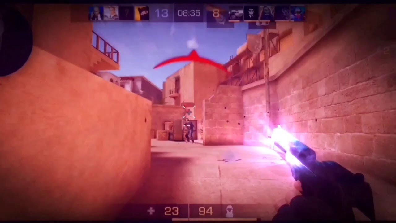 Видео а 4 про standoff 2