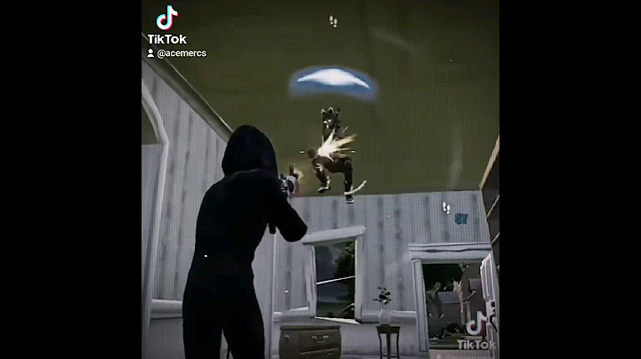 The Fortnite Sweat Version... #funny #fortniteclips #gaming #zerobuild