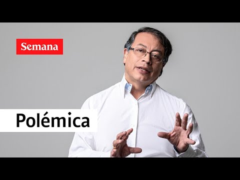 Revuelo por emergencia económica que Petro decretaría en Colombia