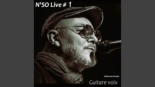 U turn Lili (Version guitare voix) - N'so