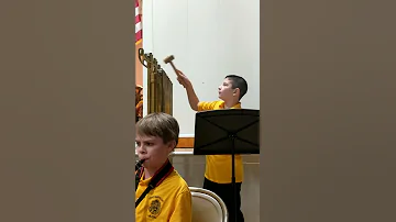 Jake S Chimes 2 Thompson Middle School 