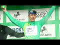 HIGHLIGHTS | 2024 Lloyds Bank Tour of Britain Men - Stage Six
