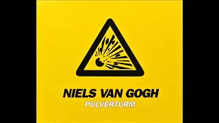 Niels Van Gogh - Pulverturm (Radio Edit 2) (1998)