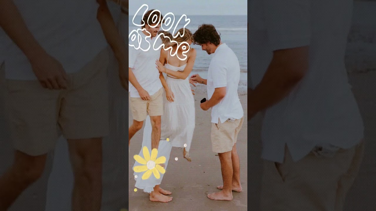 the most perfect day with the most perfect moments captured 🫶🏼 