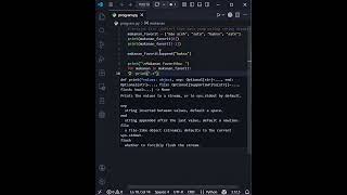 Details Python Lists Are Easier Than You Think 🤯 #coding #programming #shortvideo #python #shorts News