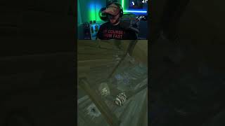 Manifesting Fish in Sea of Thieves Profile