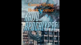 Kaiju Apocalypse | Gamezillong Book Corner