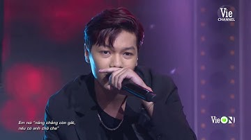 Cực lạ tai, loạt hit đình đám hóa siêu hit tại các bản rap siêu chất| RAP VIỆT