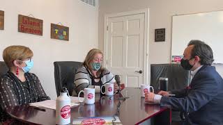 Destination Downriver: Episode 1 From Rust Belt to Green Belt-Destination Downriver podcast May 2021
