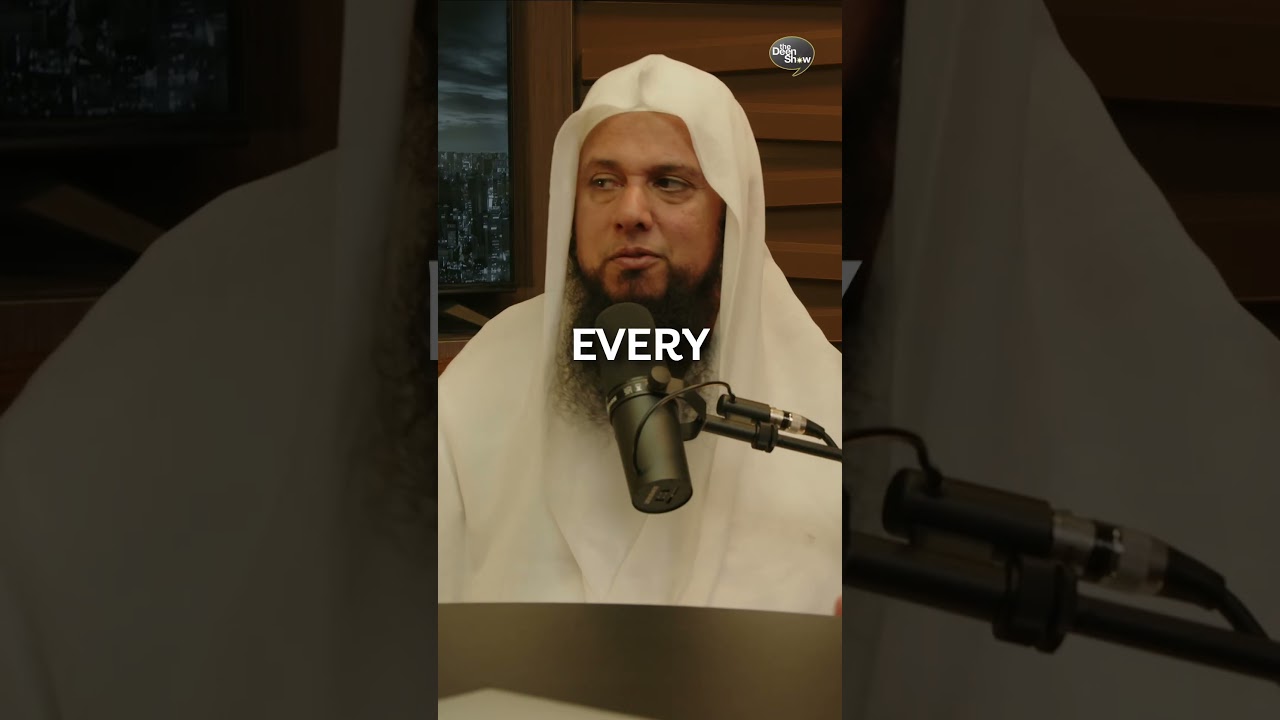 Islam Covers Every Dimension of Human Life