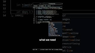 How I Got JavaScript to Countdown the Days for Me