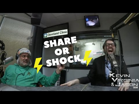 Share Or Shock with Suits 2-02-2023