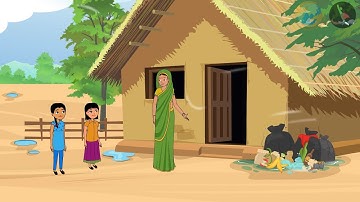 Svachchhata apanu kam | Bhag 1/1 | Prakaran 16 | Dhoran 5 | Paryavaran