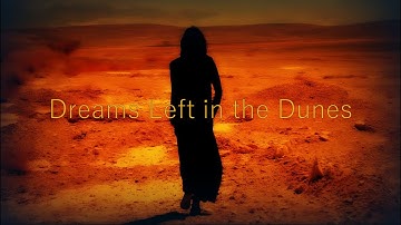 Pulse 44 - DREAMS LEFT IN THE DUNES (Official Music Video)