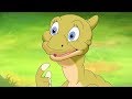 The Land Before Time | The Mysterious Tooth Crisis | HD | Compilation | Videos For Kids