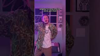 POV: you supported when no one else did #smallartist #smallchannel #youtuberap #youtuberapper