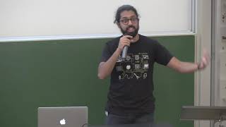 Famous Collaborative Coding with Music: Two Case Studies with EarSketch by Avneesh Sarwate Net Worth