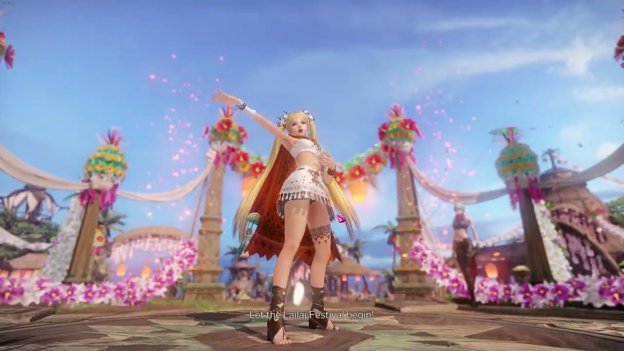 JULY LOST ARK UPDATE NEWS BY FOX - end game T2 into T3 [punika]-holy knight dps paladin raw cut xD