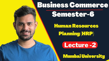 TYBCOM Commerce Semester 6 important questions Mumbai University Module 1 | Lecture 2