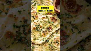 Ramzan series spl Butter Garlic Naan #buttergarlicnaan #naan #shorts #nowrinskitchen