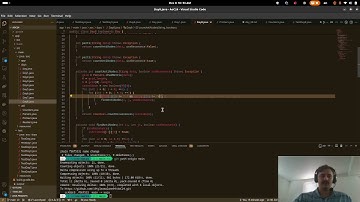 Advent of Code - Day 8 (recap)